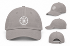 Logo Collection Embroidered Baseball Cap | YOUTH