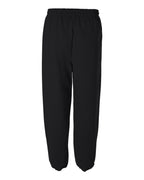 Breakaway Basketball Gildan Cuffed Joggers | ADULT