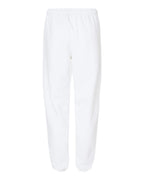 Breakaway Basketball Gildan Cuffed Joggers | ADULT