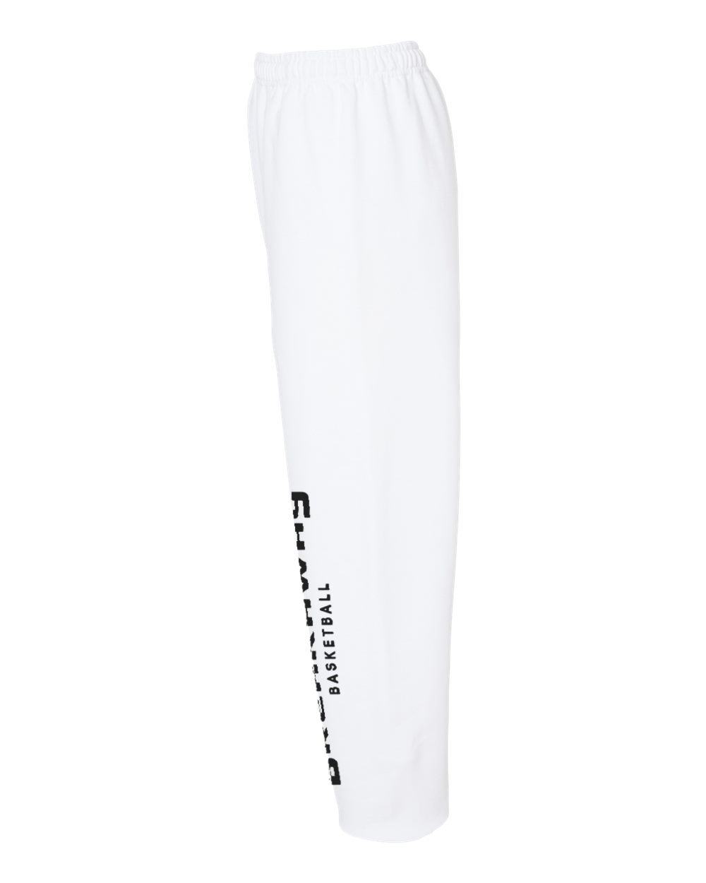Breakaway Basketball Gildan Cuffed Joggers | ADULT