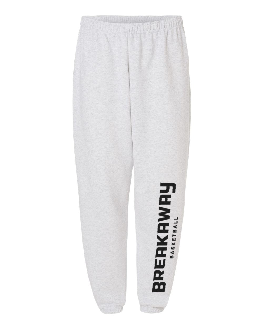 Breakaway Basketball Gildan Cuffed Joggers | ADULT