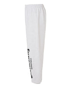 Breakaway Basketball Gildan Cuffed Joggers | ADULT