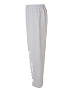 Breakaway Basketball Gildan Cuffed Joggers | ADULT