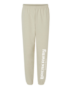 Breakaway Basketball Gildan Cuffed Joggers | ADULT