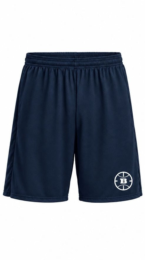 Logo Collection 7" Athletic Shorts | ADULT