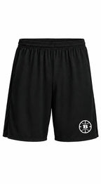 Logo Collection 7" Athletic Shorts | ADULT