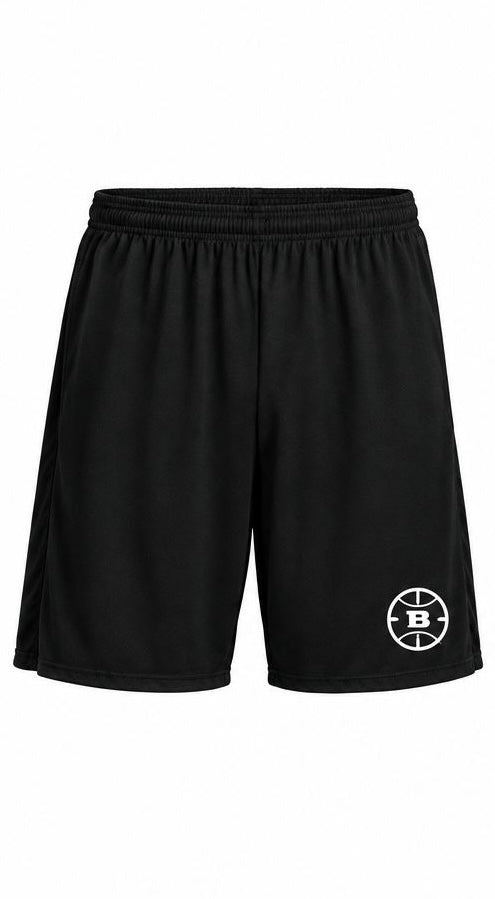 Logo Collection 7" Athletic Shorts | ADULT