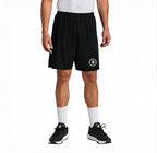 Logo Collection 7" Athletic Shorts | ADULT