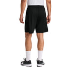 Logo Collection 7" Athletic Shorts | ADULT