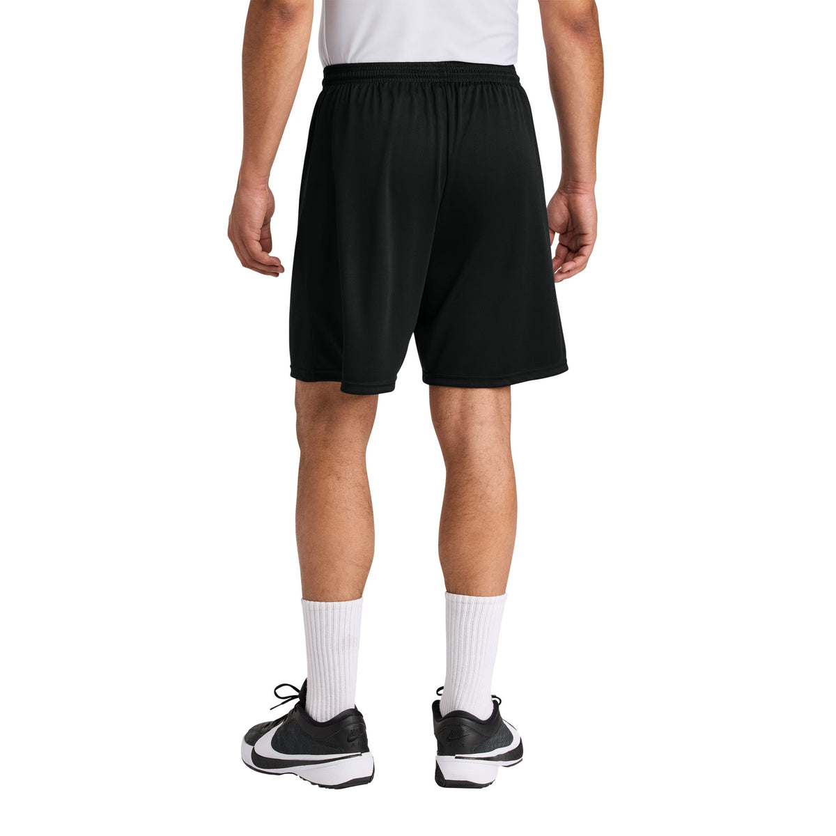 Logo Collection 7" Athletic Shorts | ADULT