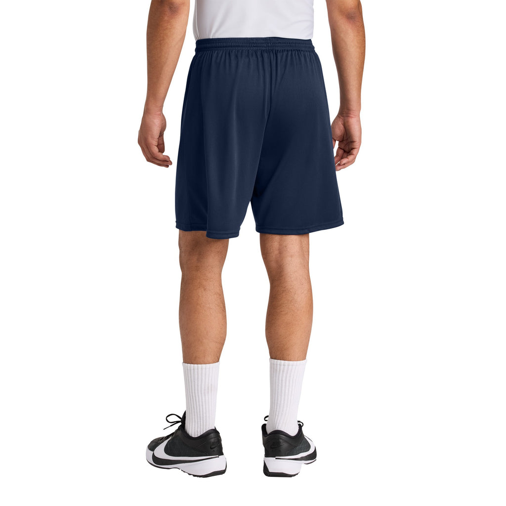 Logo Collection 7" Athletic Shorts | ADULT