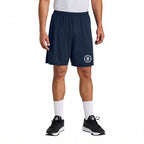 Logo Collection 7" Athletic Shorts | ADULT