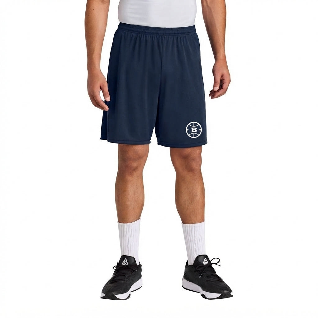 Logo Collection 7" Athletic Shorts | ADULT