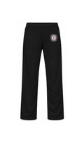Breakaway Basketball Cuffless Sweatpants | Embroidered