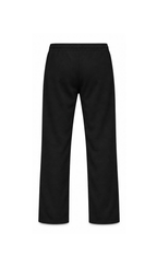 Breakaway Basketball Cuffless Sweatpants | Embroidered