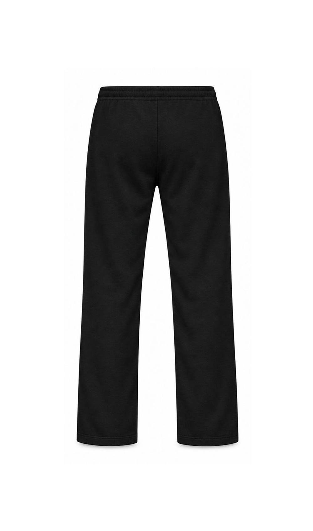 Breakaway Basketball Cuffless Sweatpants | Embroidered
