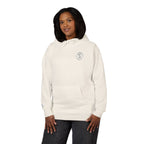 Logo Collection Hoodie | Embroidered