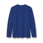 Get Better. Long Sleeve Gildan Tee | ADULT