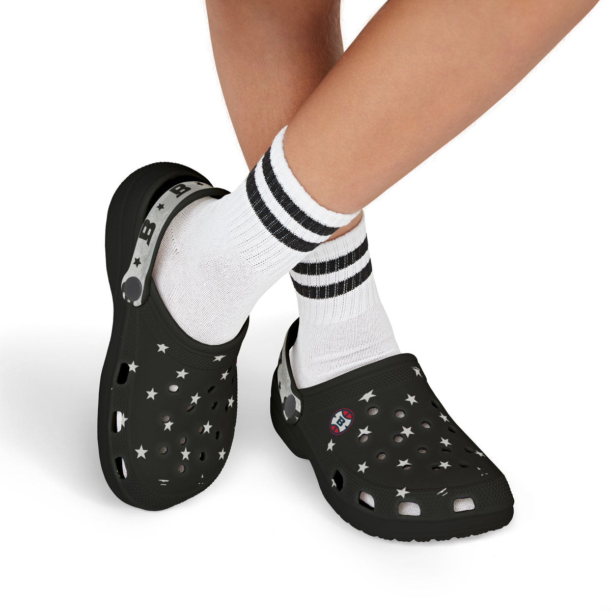 Logo Collection EVA Foam Clogs | YOUTH