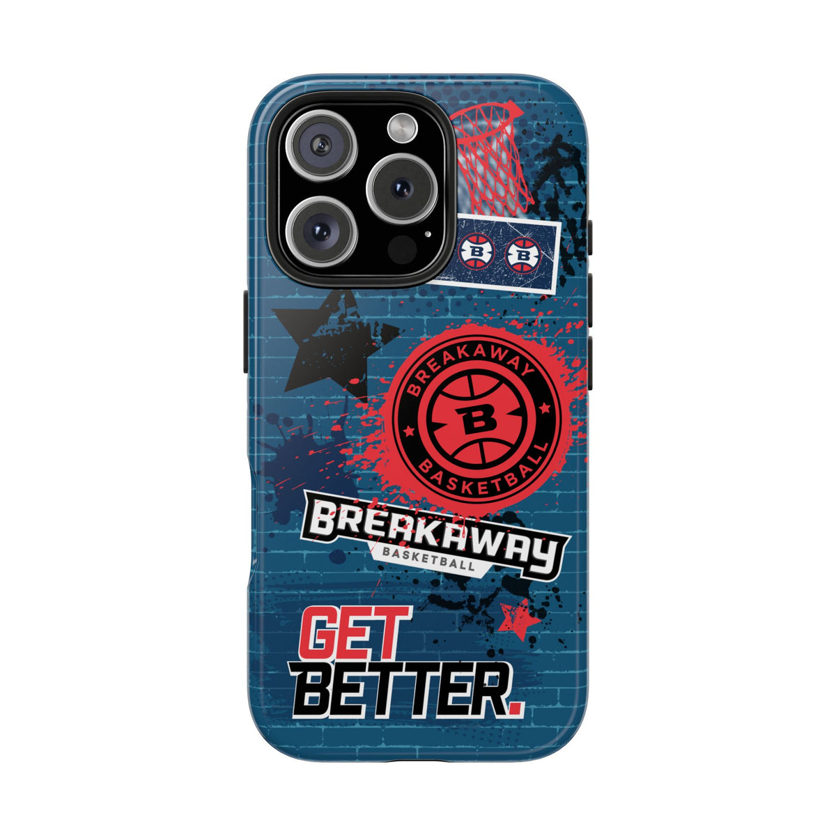 Street Collection Phone Case