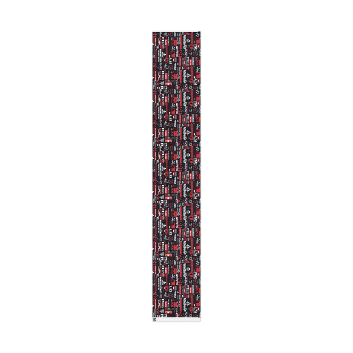 Quote Collection Wrapping Paper