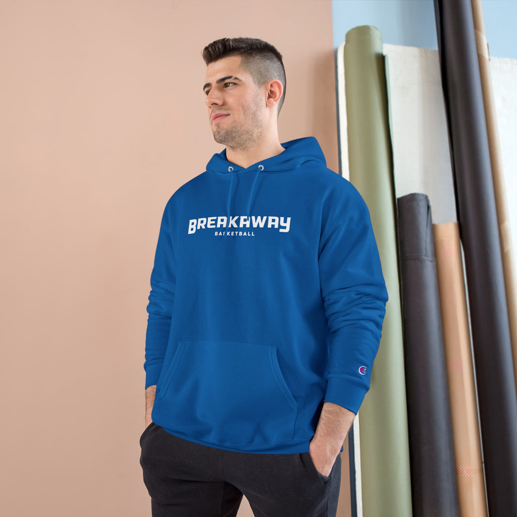 Breakaway Basketball Hoodie | Champion