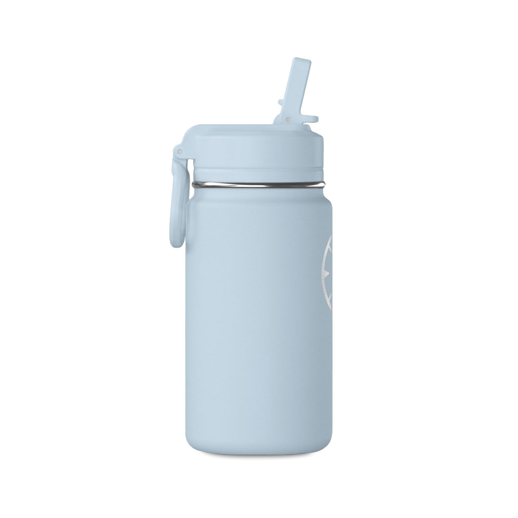 Logo Collection Mini Water Bottle | 14oz Insulated