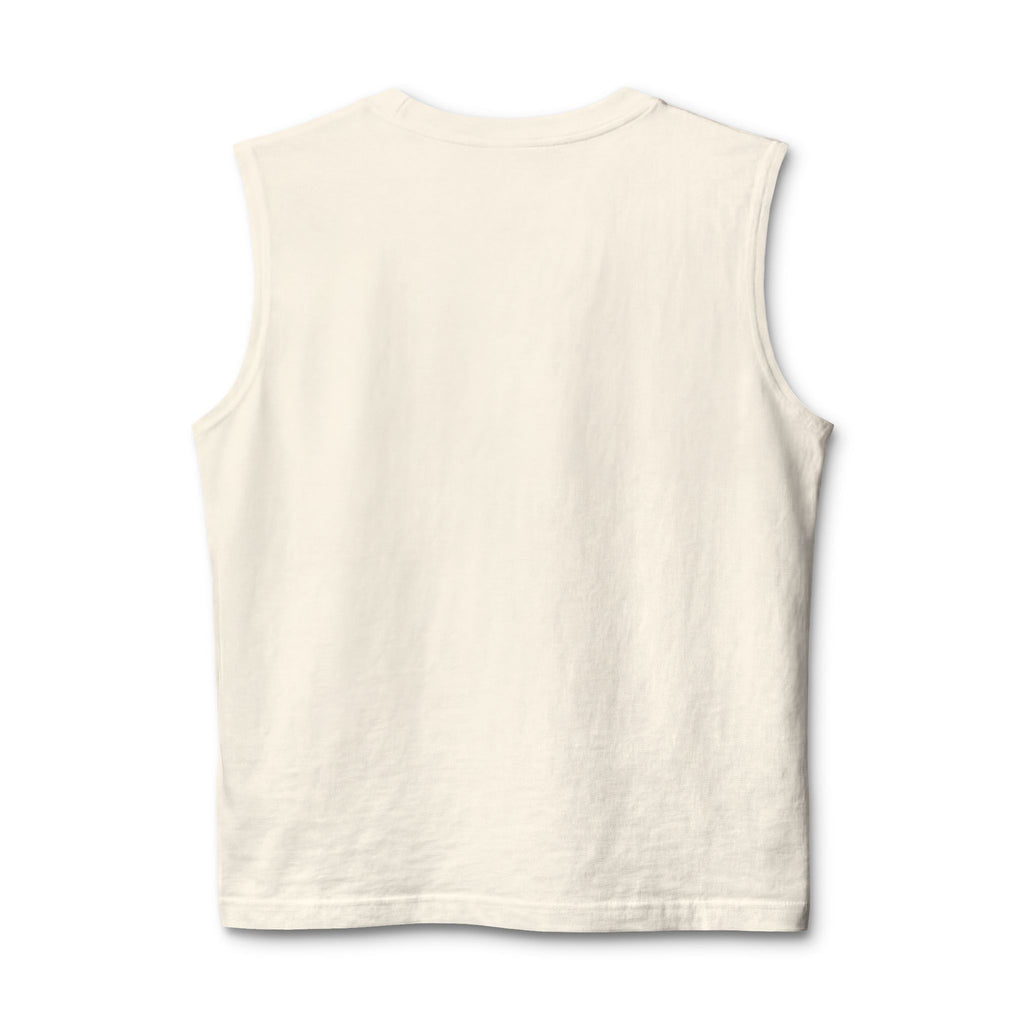 Breakaway Basketball Tank | UNISEX