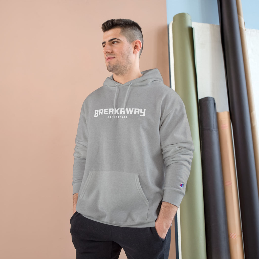 Breakaway Basketball Hoodie | Champion
