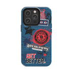 Street Collection Phone Case