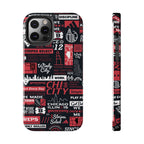 Quote Collection Phone Case