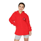 Logo Collection Full Zip Assorted Color Windbreaker | Embroidered