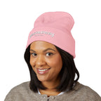 Breakaway Basketball Assorted Color Beanie | Embroidered