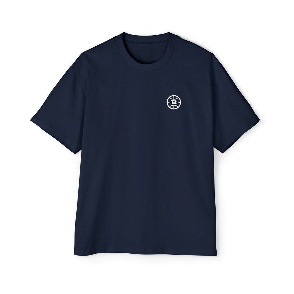 Logo Collection Tee | Oversized