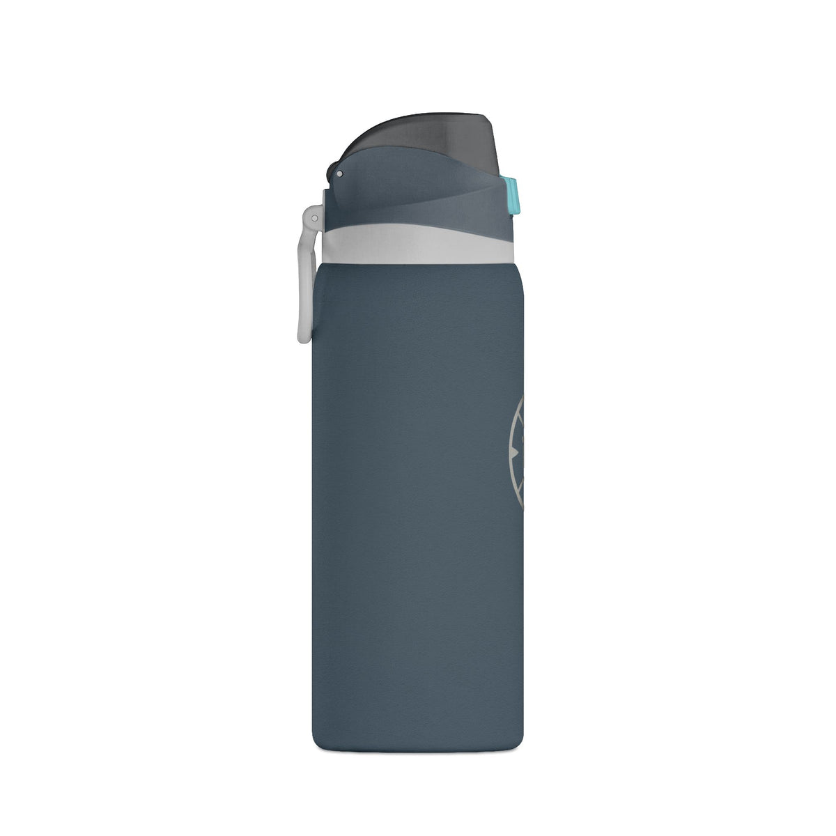Logo Collection Water Bottle | 32oz Insulated
