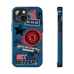 Street Collection Phone Case