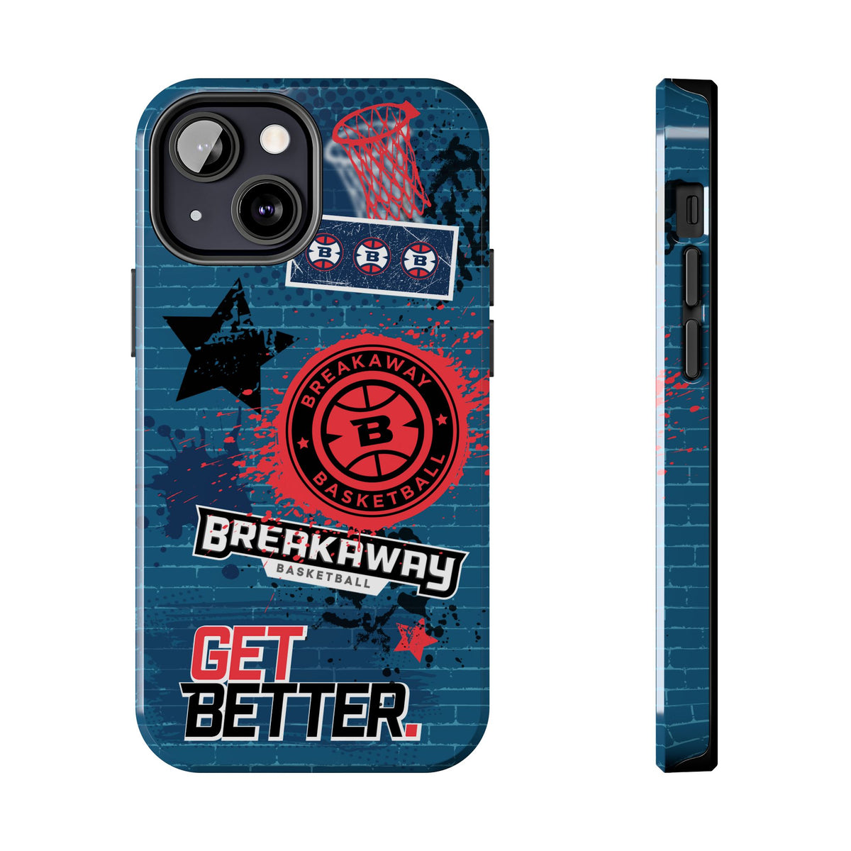 Street Collection Phone Case