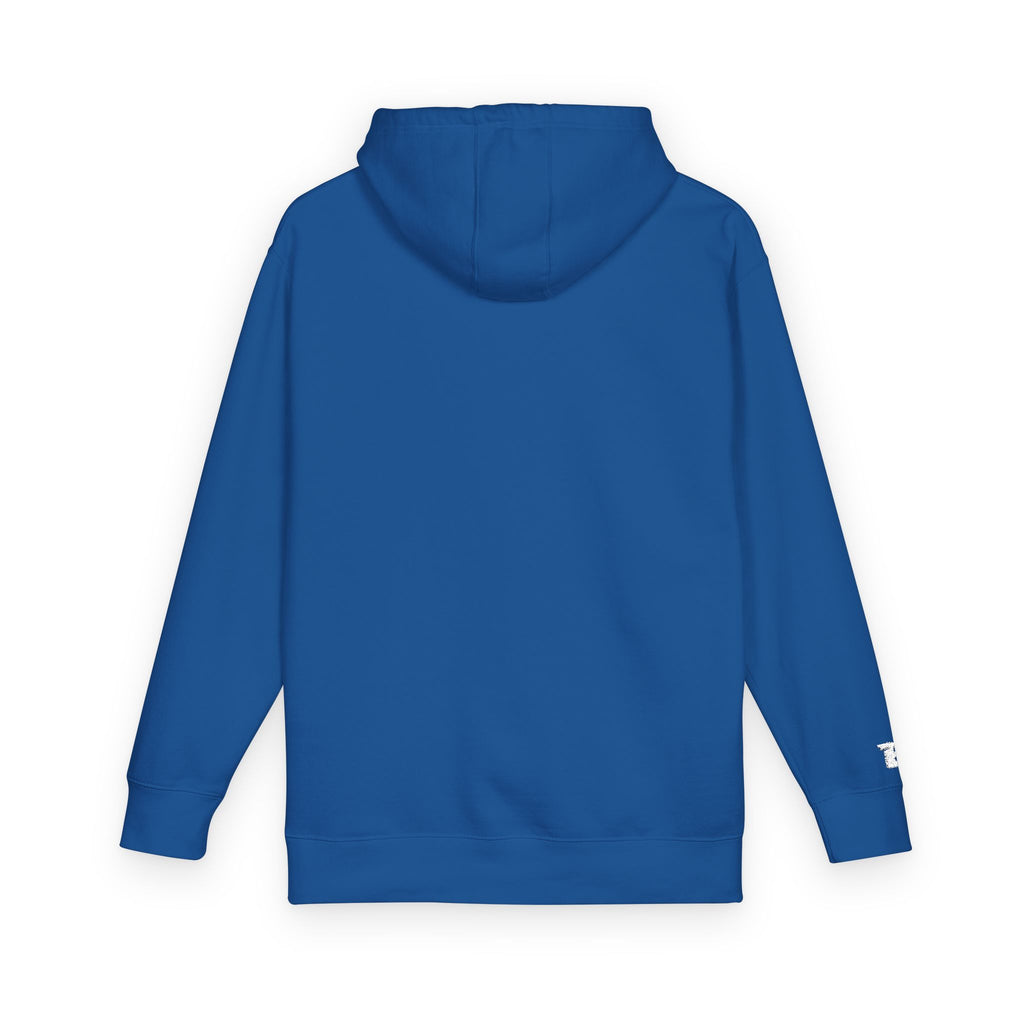 Logo Collection Hoodie | Embroidered