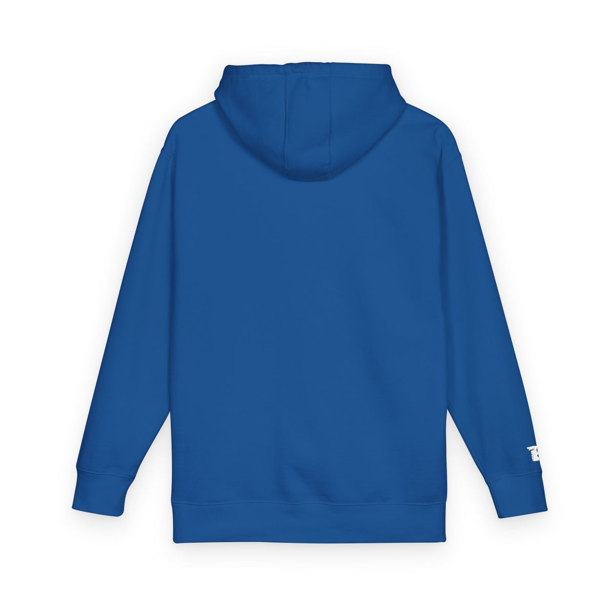 Logo Collection Hoodie | Embroidered