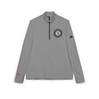 Breakaway Basketball Adidas Quarter-Zip Pullover | Embroidered