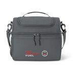 Get Better. Fuel Cooler Bag | Embroidered, Insulated