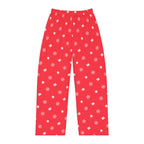 Logo Collection Pajama Pants | WOMENS, Red