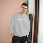 Breakaway Basketball Crewneck | Champion