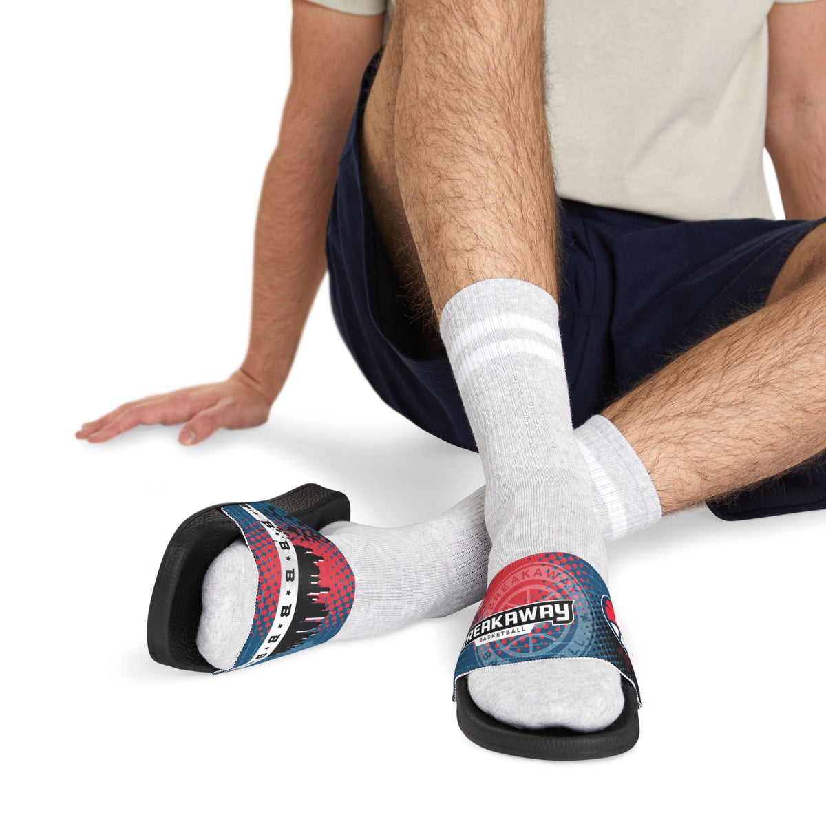 Street Collection Slides | ADULT