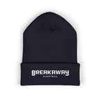 Breakaway Basketball Assorted Color Beanie | Embroidered