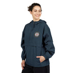Breakaway Basketball Champion Windbreaker | Embroidered