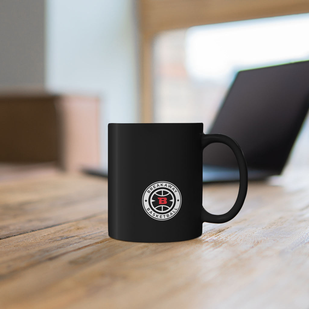 Get Better. Fuel Black Mug | 11oz, 15oz