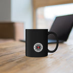 Get Better. Fuel Black Mug | 11oz, 15oz