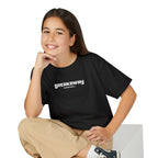 Breakaway Basketball Athletic Tee | YOUTH