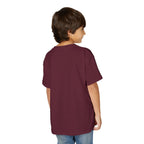 Breakaway Basketball Athletic Tee | YOUTH